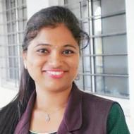 Kajal G. Class 10 trainer in Pune