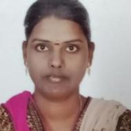 Umadevi M Class I-V Tuition trainer in Chennai