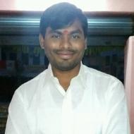 Sunil Guptha yarramalla Bank Clerical Exam trainer in Hyderabad