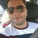 Photo of Anmol Verma