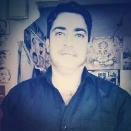 Arun Meena Staff Selection Commission Exam trainer in Jaipur