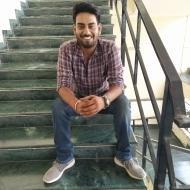 Brijesh Singh UPSC Exams trainer in Jaipur