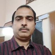 Swapan Barman MBA Tuition trainer in Kolkata