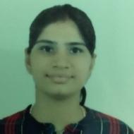 Pooja C. Class 7 Tuition trainer in Patiala