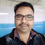 Amitava Majumdar Class 12 Tuition trainer in Kolkata