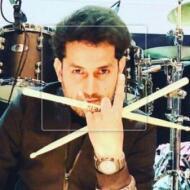 Amrish Mamgai Drums trainer in Dehradun