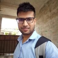 Kamlesh Singh Microsoft Excel trainer in Delhi
