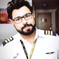 Captain Kunal Joshi Class 10 trainer in Delhi
