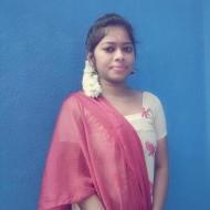 Kavitha Tamil Language trainer in Chennai