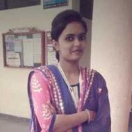 Nikita K. Class I-V Tuition trainer in Pune