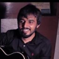 Vishesh Kapil Guitar trainer in Patiala