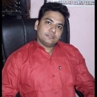 Vinayak Kumar Chaurasiya Class 8 Tuition trainer in Delhi