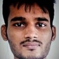 Ranjeet Patil Python trainer in Pune
