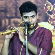 Kameshwaran K Flute trainer in Ariyalur