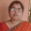 Photo of V Lakshmi M.