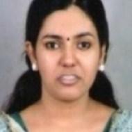 Luria M. Class I-V Tuition trainer in Thiruvananthapuram