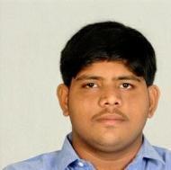 Praveen Kumar Class I-V Tuition trainer in Hyderabad