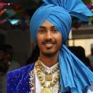 Harsukhjot Singh Dance trainer in Sahibzada Ajit Singh Nagar