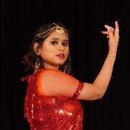 Prachi Deodhar Dance trainer in Thane