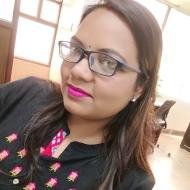 Ojaswi S. Class 12 Tuition trainer in Ghaziabad