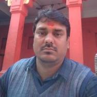 Ashutosh Kumar Tiwari Class 12 Tuition trainer in Varanasi