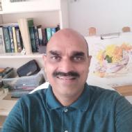 Dipak Khade Yoga trainer in Pune