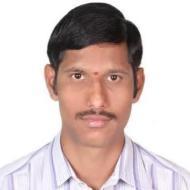 P Thulasivardhan reddy Class 10 trainer in Hyderabad