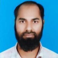 Syed Irfan ali BTech Tuition trainer in Raipur