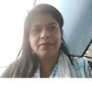 Jyoti Class I-V Tuition trainer in Mumbai