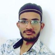 Pathan Arbaj bashir BSc Tuition trainer in Pune