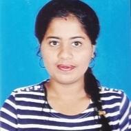 Sowjanyashreegowda Class I-V Tuition trainer in Mysore