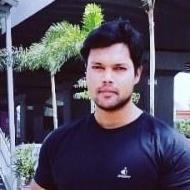 Sm Hassan Personal Trainer trainer in Hyderabad
