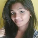 Photo of Anupama L.