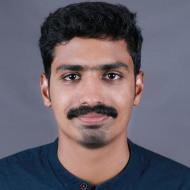 Manu Varghese Class 7 Tuition trainer in Thiruvananthapuram