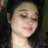 Tanvi S. Class I-V Tuition trainer in Ghaziabad