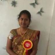 Priyanga R. Class 9 Tuition trainer in Tiruvannamalai