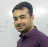 Gaurav Khanna Spoken English trainer in Delhi