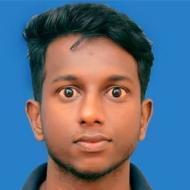 Muhammed Anas Class 11 Tuition trainer in Kochi