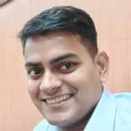 Vikash Kumar Class 10 trainer in Pune
