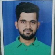 Dhavalsingh Ramanand rajput Class 11 Tuition trainer in Ahmedabad