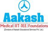 Aakash Educational Services Limited Engineering Entrance institute in Chennai