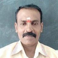 S. Subramani Spoken English trainer in Udamalpet