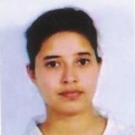 Surbhi R. Class 9 Tuition trainer in Chandigarh