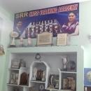 Photo of SRR Chess Education