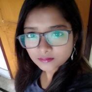 Jaysree G. Class I-V Tuition trainer in Kolkata