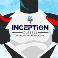 INCEPTION CLASSES Class 12 Tuition institute in Hazaribagh