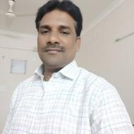 Srinivasa Rao N. Class 12 Tuition trainer in Hyderabad