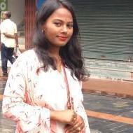 Shilpi B. Bengali Speaking trainer in Kolkata