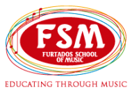 Furtados School Of Music Drums institute in Mumbai