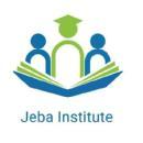Jeba Institute picture